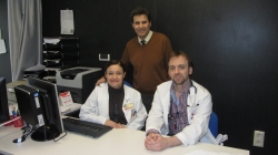 El Servicio de Medicina Interna del Hospital General pondrá en marcha una consulta para pacientes con enfermedades minoritarias