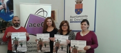 La concejalía de Comercio y la Asociación de Comerciantes presentan la campaña del Padre