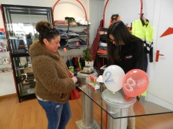 Carácter, expertos en el regalo promocional, cumple 28 años