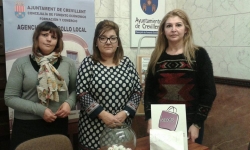 La concejalía de Comercio y ACEC realizan el sorteo de la campaña del Día del Padre con un cheque regalo de 250 €
