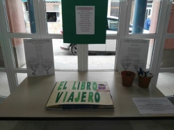 Crevillent conmemora el Día Internacional de la poesía