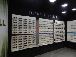 Natural Optics celebra su 12 aniversario con un 50% de descuento en todas sus gafas