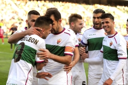 Tres puntos para soñar con el ascenso