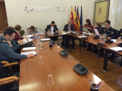 Bienestar y la Policía Local crearán junto a otras Fuerzas de Seguridad protocolos, para proteger a víctimas de violencia de género