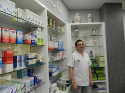 Nace Farmacia Catral, con la idea de recomendar las mejores medicinas naturales y atender las recetas de la Seguridad Social