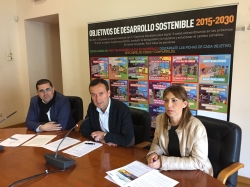 Elche tendrá políticas municipales de Salud y Bienestar dentro de los Objetivos de Desarrollo Sostenible que impulsa el Consell