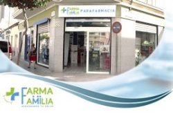 La parafarmacia Farmafamilia cumple su primer año de vida