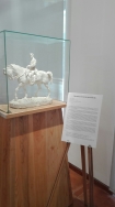 Los museos Benlliure y Casa-Museo Parc Nou conmemoran este sábado  el Día Internacional de los Museos