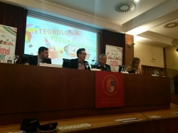 Presentados los Cursos de Verano “Rafael Altamira” 2016 de la Universidad de Alicante