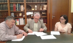Comienza el proyecto para urbanizar el Polígono Industrial Este