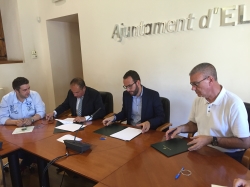 Elche junto con AESEC crean el sello de Excelencia para premiar a las empresas que mejor servicio dan y cumplen la legislación
