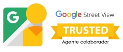 Google entra dentro de tu negocio con Street View