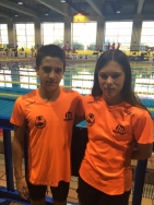 Buena actuación del Elche Club Natación en el Campeonato de España Alevín de Verano