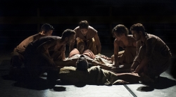 La compañía ilicitana OtraDanza realizará su nueva obra "Juana" el próximo 29 de Julio