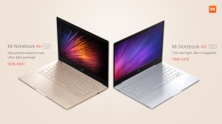 Xiaomi presenta un nuevo portátil que puede hacer tambalearse a Apple
