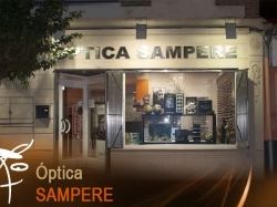 Óptica Sampere colabora para encontrar a los héroes modernos