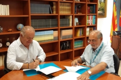 El Gobierno Provincial destina 30.000 euros a la difusión y promoción de los ‘Vinos de Alicante DOP’