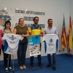 La Aparecida acoge la sexta edición de su carrera y marcha 10K con fin solidario