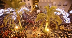 Las redes sociales del Ayuntamiento de Elche aumentan de seguidores en el último año