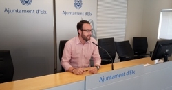 Las nuevas empresas ilicitanas pueden acogerse a las subvenciones de “Elche Emprende” hasta el 30 de septiembre de 2016