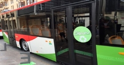 Se abre el periodo para solicitar las exenciones de acceso al bus para estudiantes de 16 a 26 años