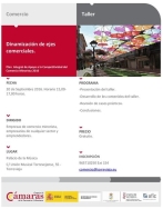 Torrevieja oferta un taller para comerciantes, pequeños empresarios y emprendedores sobre técnicas de marketing