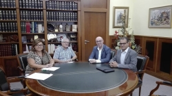 Orange invertirá 1.3 millones de euros para que llegue la fibra óptica en Crevillent