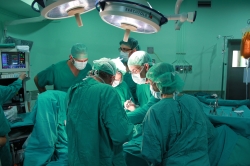 El Hospital General Universitario de Elche alcanza los 100 trasplantes renales