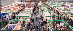 La empresa ilicitana Calzados Martín Natur volverá a participar en la feria Biocultura Bilbao