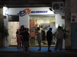 Se inaugura en Elche Multiservicios Jovi, para dar solución a cualquier problema del hogar