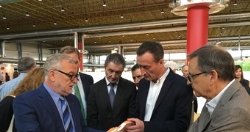 Carlos González: “Futurmoda revela la buena salud y el buen momento del sector”