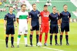 El Elche empata contra el Nàstic en el Martínez Valero