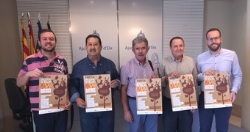 La Fireta del Camp d’Elx sigue creciendo con el fin de convertirse en el principal referente regional