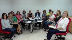 El Ayuntamiento constituye la Mesa de la Igualdad tras contar con el I Plan Municipal  de sus funcionarios