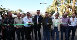 El Alcalde de Elche asegura que “La Fireta refleja el buen momento por el que atraviesa al Camp d’Elx”