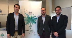 El Ayuntamiento de Elche colabora con JOVEMPA en el XXII premio al Joven Empresario