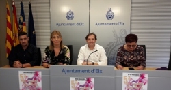 Elche celebrará la 5ª edición de la Carrera Solidaria contra la Violencia de Género