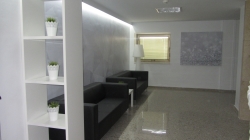 El Hospital General Universitario de Elche estrena la hemiplanta de Neurología
