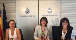 El absentismo en Primaria y Secundaria vuelve a bajar consolidando a Elche como referente nacional en esta materia