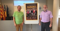 El Ayuntamiento de Elche anima a la ciudadanía a participar en la reforestación del Clot