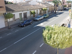 Rescatan en Catral a dos hermanos que llevaban 7 años encerrados en casa