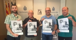 40 aniversario de la Asociación de Vecinos El Toscar, pionera en el asociacionismo ilicitano