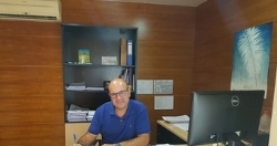 Sànchez: "El Consell apuesta por Elche en Atención Ciudadana y Empleo"