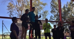 El alcalde de Elche se suma a la lucha contra la violencia machista