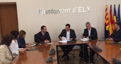El Ayuntamiento de Elche se vuelca en la promoción del pequeño comercio