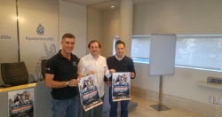 Elche estima que participarán 250 deportistas en el Duatlon Cross CTB Ciudad de Elche