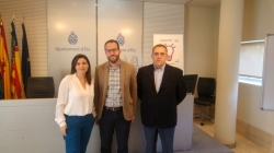 El Ayuntamiento presenta el certamen Business Market 2016