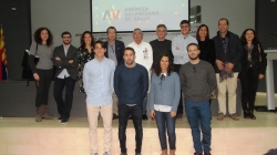 Expertos en Traumatología y Ortopedia Infantil se reúnen en el Hospital General Universitario de Elche