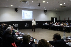 BNI Superación en Elche celebra el día del conector con más de 20 invitados