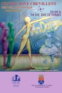 Danza y Baile Moderno se citan este viernes en las "Noches de Micro Abierto" del Centre Jove de Crevillent